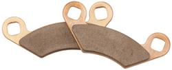 EBC SV Series ATV Brake Pads FA159SV