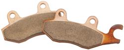 EBC SV Series ATV Brake Pads FA165SV
