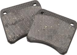 EBC Organic Brake Pads FA16