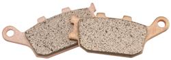 EBC Double-H Brake Pads FA174HH