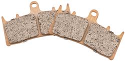 EBC Double-H Brake Pads FA188HH