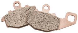 EBC Double-H Brake Pads FA192HH