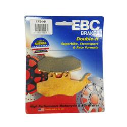 EBC Double-H Brake Pads FA194HH