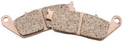 EBC Double-H Brake Pads FA196HH