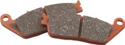 EBC Semi-Sintered V Brake Pads FA196V