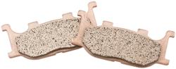 EBC Double-H Brake Pads FA199HH
