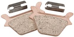 EBC Double-H Brake Pads FA200HH