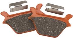 EBC Semi-Sintered V Brake Pads FA200V