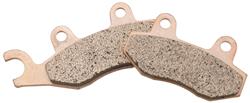 EBC Double-H Brake Pads FA214/2HH