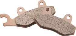 EBC Double-H Brake Pads FA228HH
