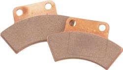 EBC SV Series ATV Brake Pads FA232SV