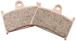 EBC Double-H Brake Pads FA236HH