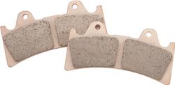 EBC Double-H Brake Pads FA243HH