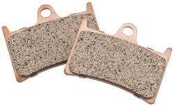 EBC Double-H Brake Pads FA252HH