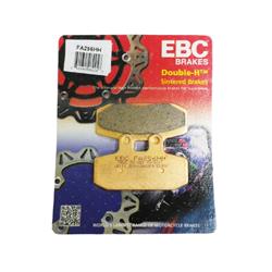 EBC Double-H Brake Pads FA256HH