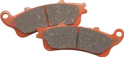 EBC Semi-Sintered V Brake Pads FA261V