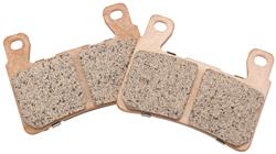 EBC Double-H Brake Pads FA265HH