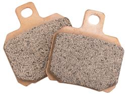 EBC Double-H Brake Pads FA266HH