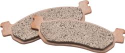 EBC Double-H Brake Pads FA275HH