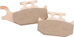 EBC R Series Sintered Brake Pads FA317R