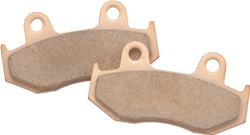 EBC R Series Sintered Brake Pads FA323R
