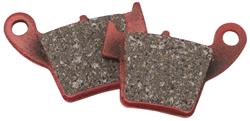 EBC X Series Moto-X Brake Pads FA346X