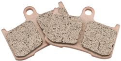 EBC Double-H Brake Pads FA347HH
