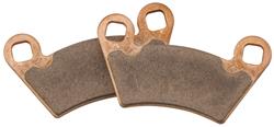 EBC R Series Sintered Brake Pads FA354R