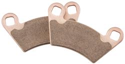 EBC SV Series ATV Brake Pads FA354SV