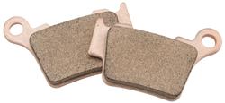 EBC R Series Sintered Brake Pads FA368R
