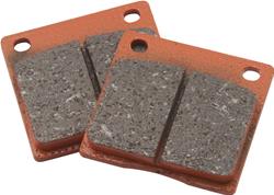 EBC Semi-Sintered V Brake Pads FA36V