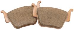 EBC R Series Sintered Brake Pads FA373R