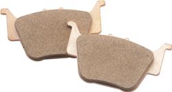 EBC SV Series ATV Brake Pads FA373SV