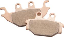 EBC R Series Sintered Brake Pads FA377R