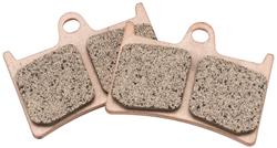 EBC Double-H Brake Pads FA380HH