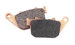 EBC Double-H Brake Pads