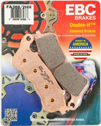 EBC Double-H Brake Pads FA388/2HH