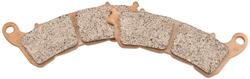 EBC Double-H Brake Pads FA388HH