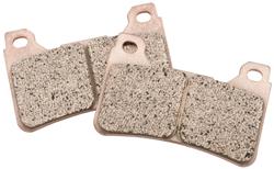 EBC Double-H Brake Pads FA390HH