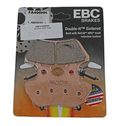 EBC Double-H Brake Pads FA400HH