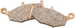 EBC Double-H Brake Pads FA419HH