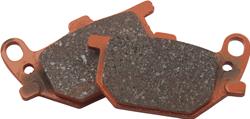 EBC Semi-Sintered V Brake Pads FA41V