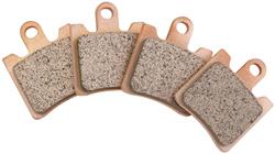 EBC Double-H Brake Pads FA423/4HH