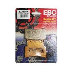 EBC Double-H Brake Pads FA432HH