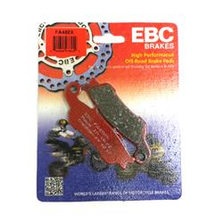 EBC X Series Moto-X Brake Pads FA450X