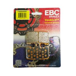 EBC Double-H Brake Pads FA454/4HH