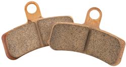 EBC Double-H Brake Pads FA457HH