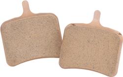 EBC Double-H Brake Pads FA460HH