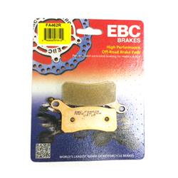 EBC R Series Sintered Brake Pads FA462R