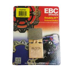 EBC Double-H Brake Pads FA47HH